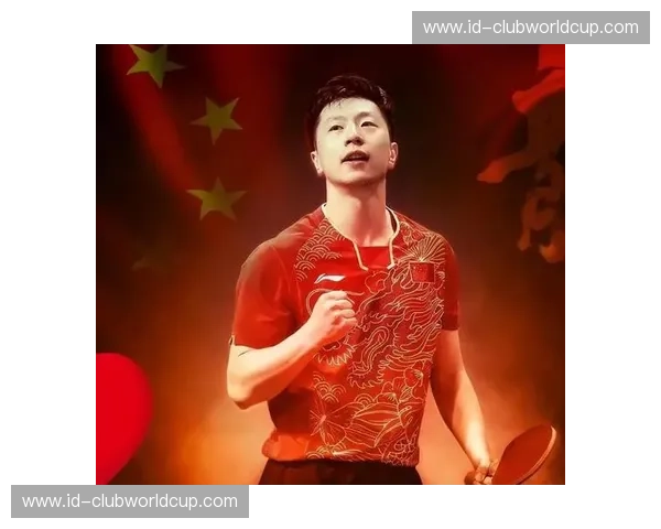 诸神之战的终章：当“六边形战士”马龙遇见“东瀛雄鹰”水谷隼，谁才是乒坛真正的指挥家？